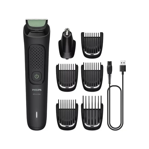 Trimer Philips MG3920/15 za bradu i kosu/punjivi