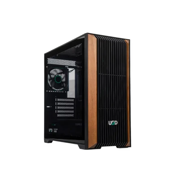 Kućište UGD COOPER37 650W