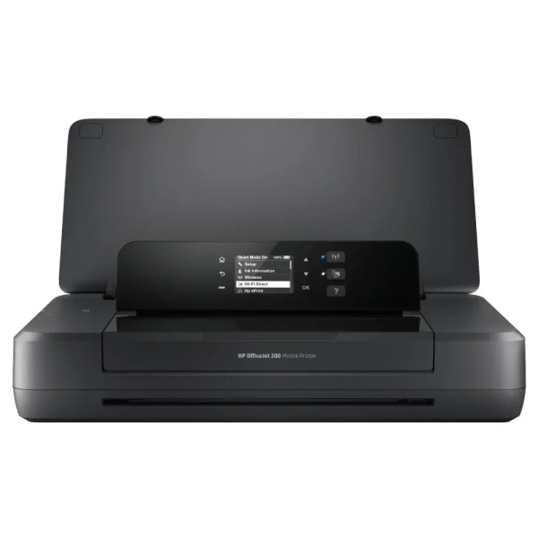 Inkjet štampač HP OJ 202 mobile N4K99C