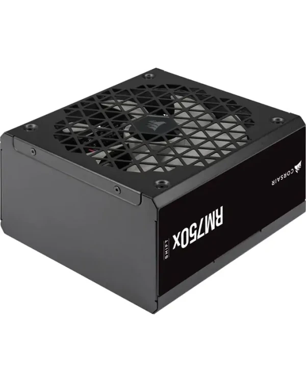 Napajanje CORSAIR RM750X Shift 750W Gold modularnoo