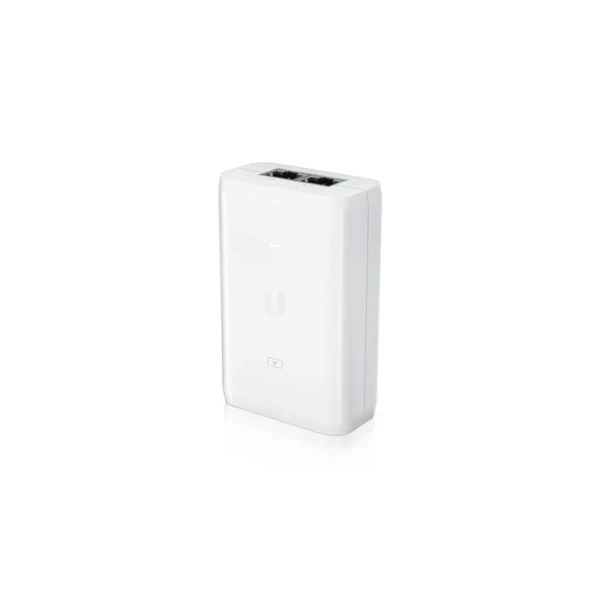 Ubiquiti U-POE-AT Gigabit PoE Injector