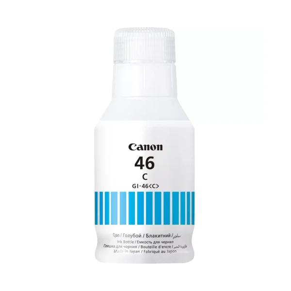 Kertridž Canon Ink GI-46 Cyan