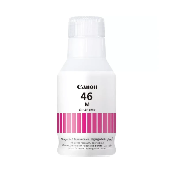Kertridž Canon Ink GI-46 Magenta