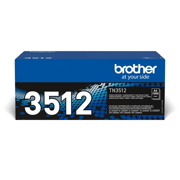 Toner Master Color Brother TN-3512