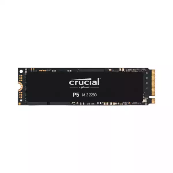 SSD M.2 NVMe 1TB Crucial P5 1TB NVMe CIe M.2 internal SSD CT1000P5SSD8 3400/3000