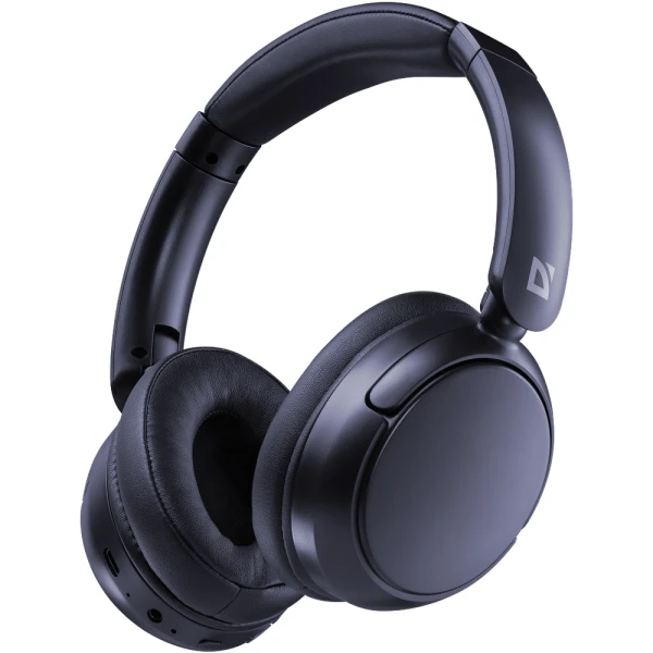 Bežične slušalice Defender FreeMotion B405 Crne/ANC