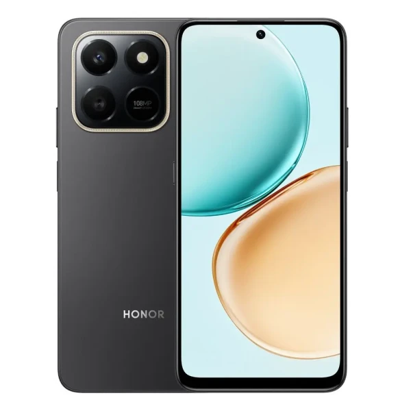 Mobilni telefon Honor X7d 8/256GB crni