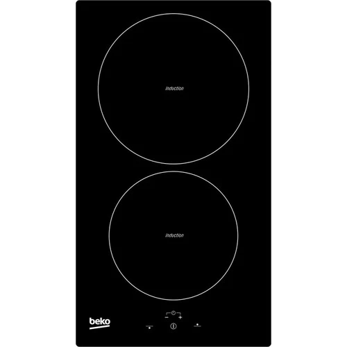 Ugradna ploča Beko HDMI 32400DT širina 30cm/senzorske komande/keramička ploča/Indukciona