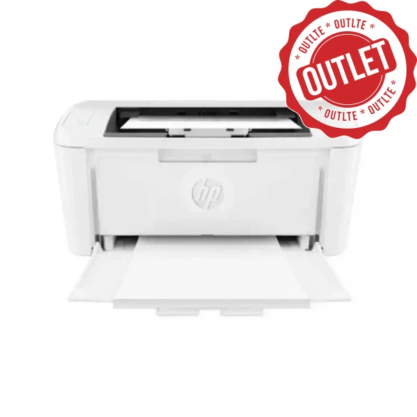 Laserski štampač HP M111w OUTLET 600x600dpi/20ppm/64MB/USB/WiFi, toner 150A, 7MD68A