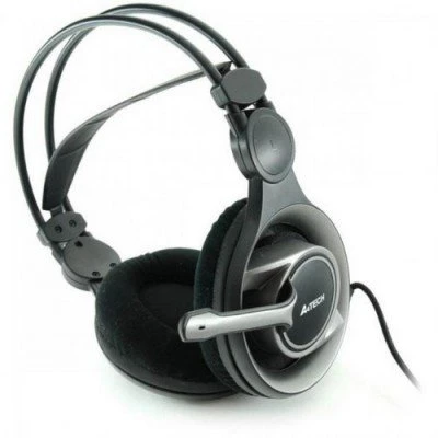 Gaming slušalice sa mikrofonom A4 Tech HS-100