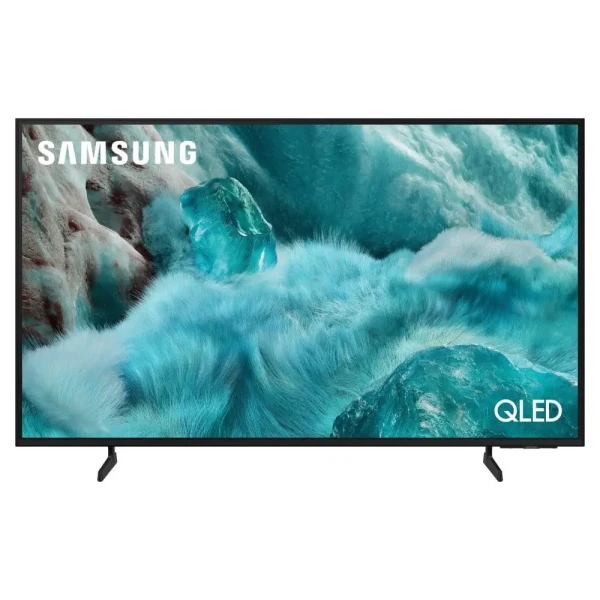 SMART QLED TV 55 SAMSUNG QE55Q7FAAUXXH 3840x2160/UHD/4K/DVB-T2/S2/C