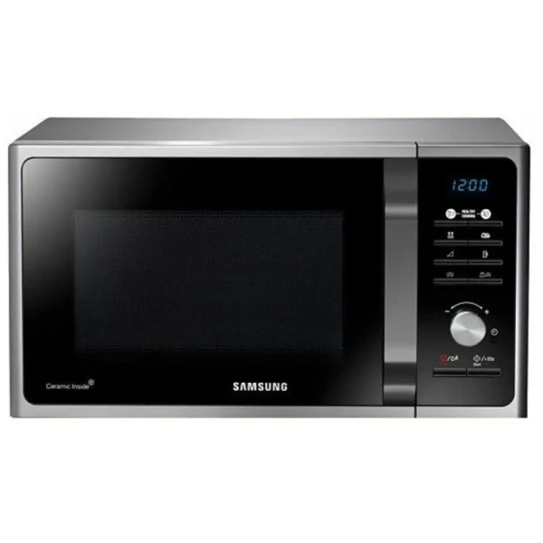 Mikrotalasna Samsung MG-23F301TAS/OL/23L/800W/crna