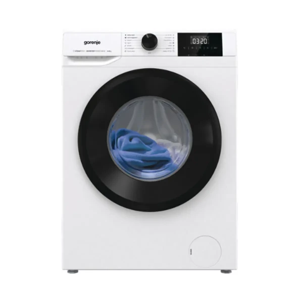 Mašina za pranje veša Gorenje W3NGPI62SBS širina 60cm/kapacitet 6kg/obrtaja 1200-min