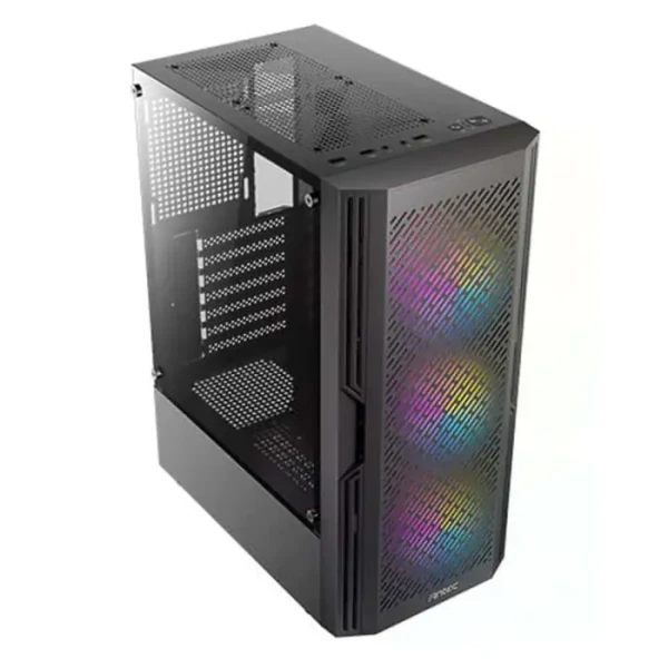 Računar ZEUS Intel i5-14400F/DDR4 32GB/m.2 500GB/RTX5060 8GB