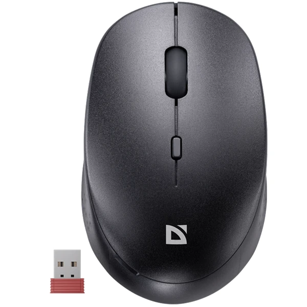 Bežični miš Defender Auris MB-027 crni