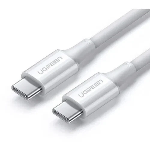 Kabl USB Tip C-Tip C Ugreen US300 100W 1m beli