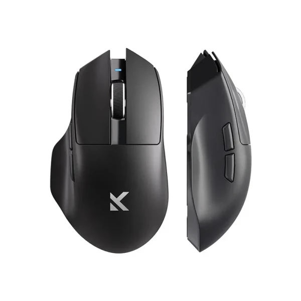 Bežični gaming miš MCHOSE G7 Lightweight Ergonomski black