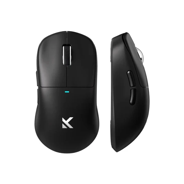 Bežični gaming miš MCHOSE M7 Ultra black