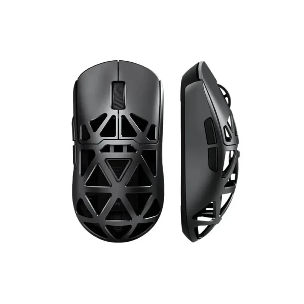 Bežični gaming miš MCHOSE AX5 Pro Max Magnesium Alloy black