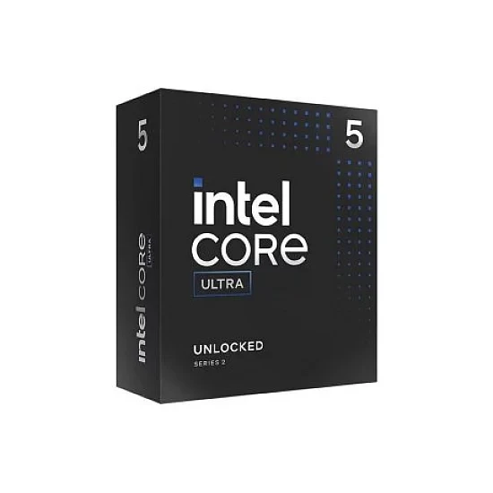 Procesor Intel 1851 Ultra 5 225 4.9GHz Box