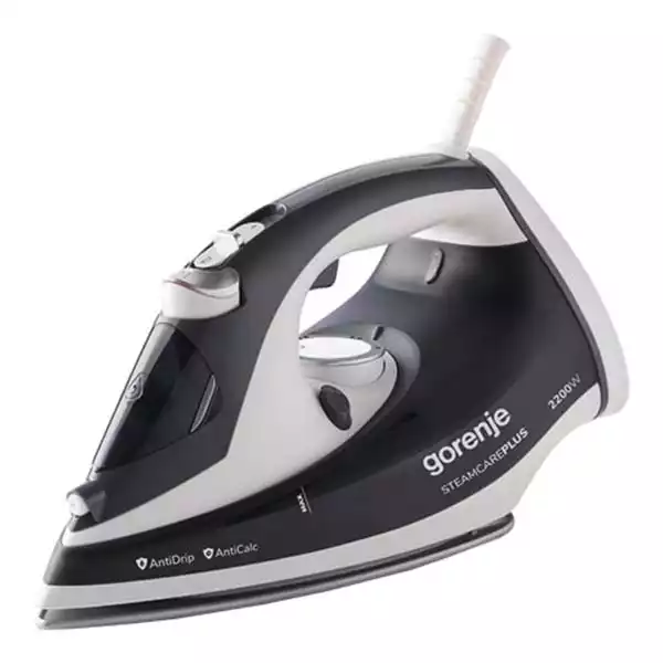 Pegla Gorenje SIH2200DGT /2200W/keramička ploča
