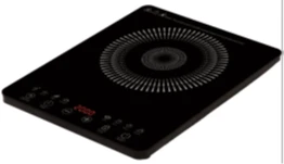 Indukcioni rešo Nexsas NX-2022B/snaga 2000W