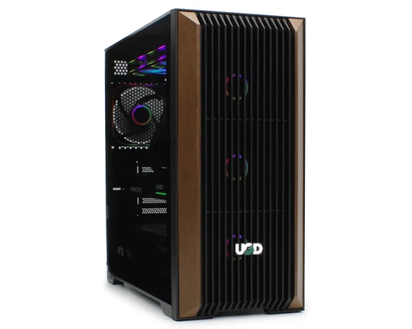 Kućište UGD COOPER37 Bez napajanja