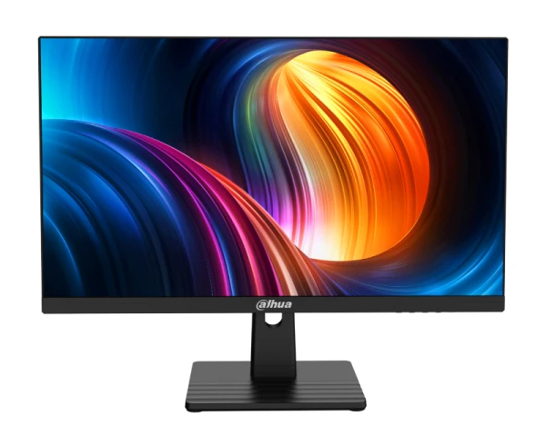 Monitor 25 Dahua LM25-B211B 1920x1080/IPS Full HD/120Hz/1ms/HDMI/DP