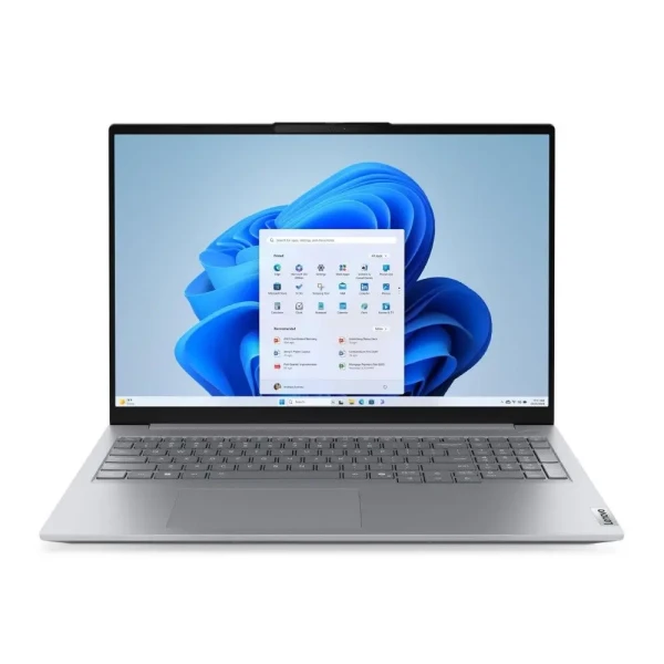 Laptop Lenovo ThinkBook 16 G8 IRL WUXGA IPS/Core 7-240H/32GB/NVMe 1TB/backlit/21SH00FBYA