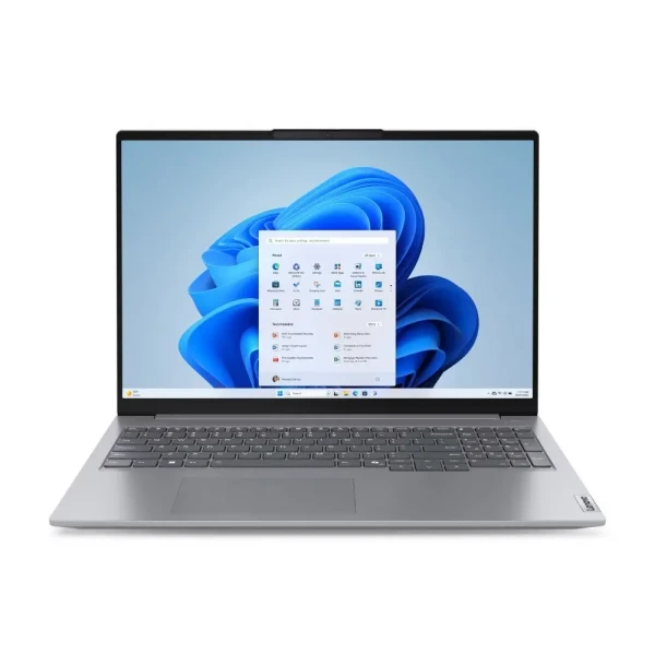 Laptop Lenovo ThinkBook 16 G8 IAL WUXGA/U7-255H/16GB DDR5/NVMe 512GB/21SK007YYA