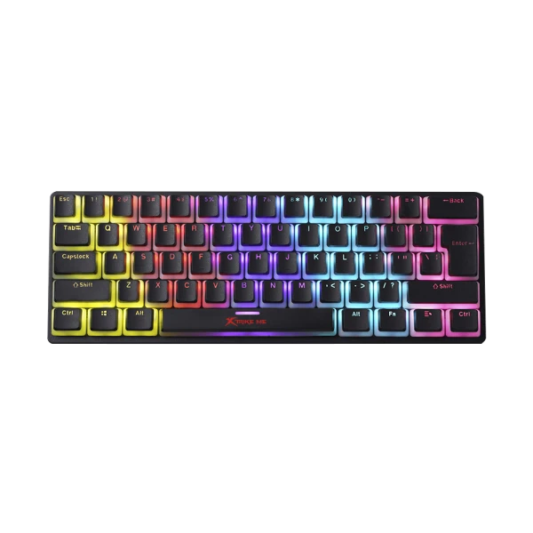 Gaming tastatura Xtrike GK985P mehanička