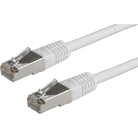 FTP cable CAT 6 10m Gembird PP6-10M sivi