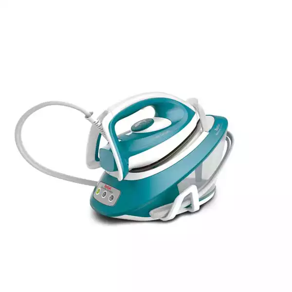 Parna stanica Tefal SV7111 snaga 2600W /zapremina 1.7l/5.8 bara