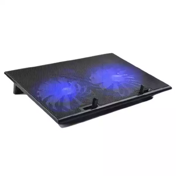 Postolje za laptop 17 MS Industrial Cool D105