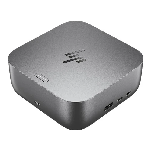 HP docking station G6 Thunderbolt 4 Ultra 180W USB-C 9X481UT