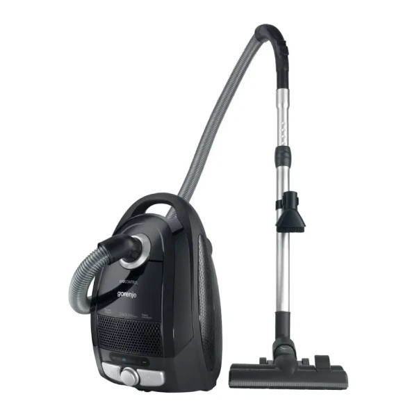 Usisivač GORENJE VC 2421 ECBK/HEPA/7M kabal/crna