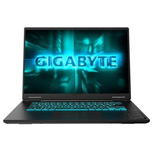 Laptop Gigabyte A16 3TH FHD+ 165Hz/R7-260/16GB/NVMe 512GB/RTX5550 8GB