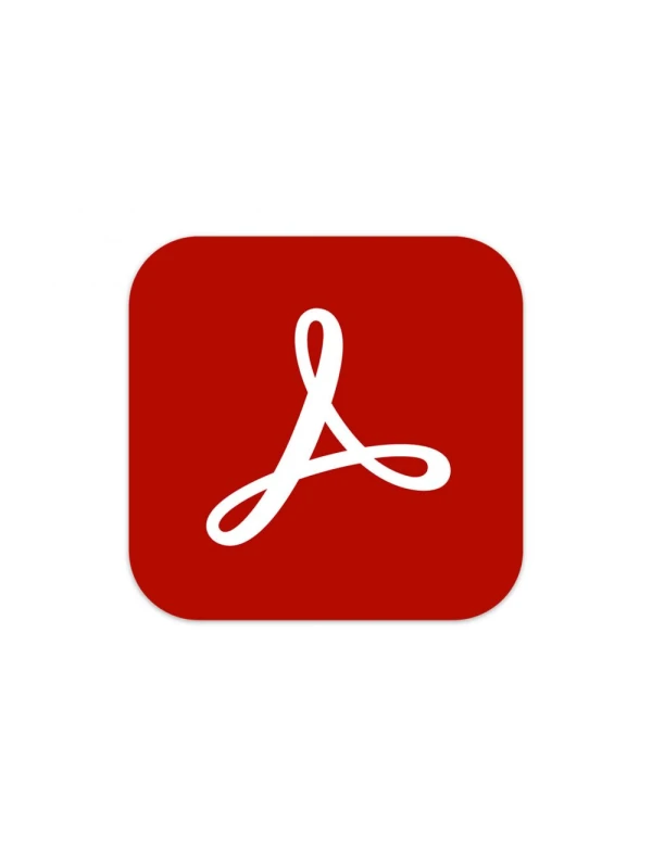 Adobe Acrobat Pro for teams ALL MLP MUE Subs New COM VIP MP L1 - 1 godina