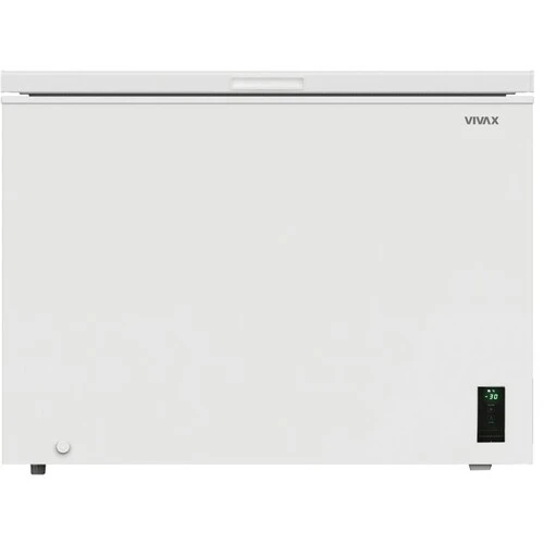 Zamrzivač Vivax CFR-418 horizontalni širina 144 cm/zapremina 418l