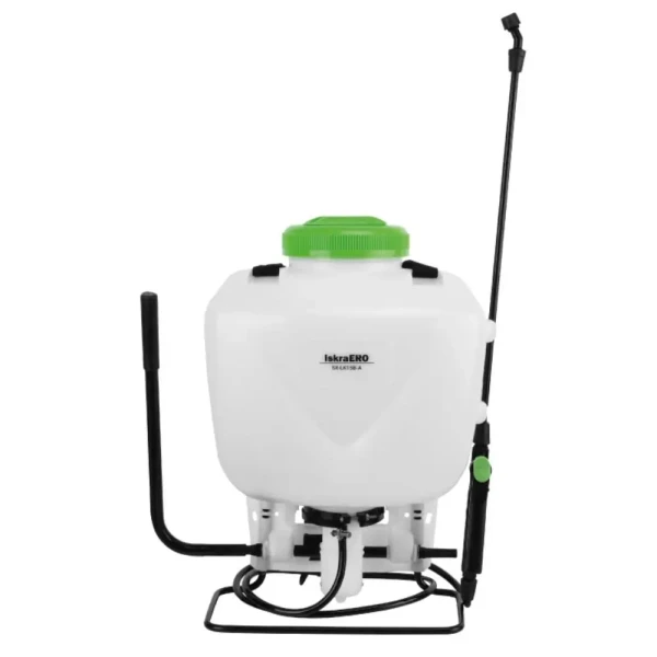 Leđna prskalica ISKRA Ero 15L SX-LK15B-A