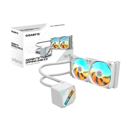 CPU vodeno hladjenje Gigabyte GAMING 240i ICE