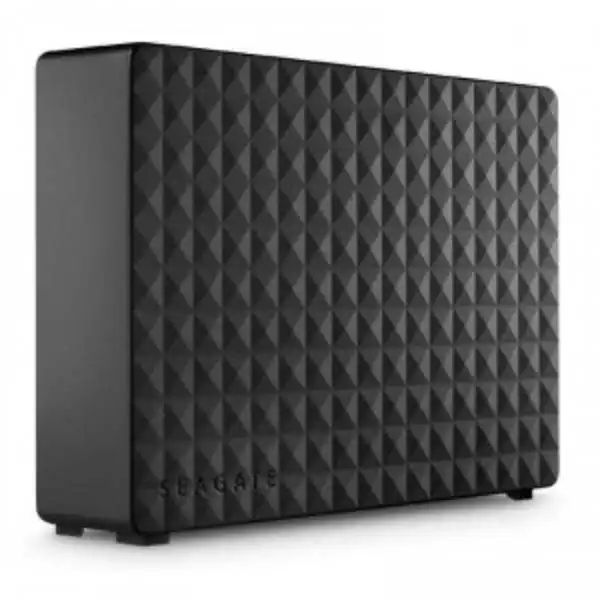 Eksterni hard disk 3.5 4TB Seagate Expansion Desktop USB 3.0  STEB4000200