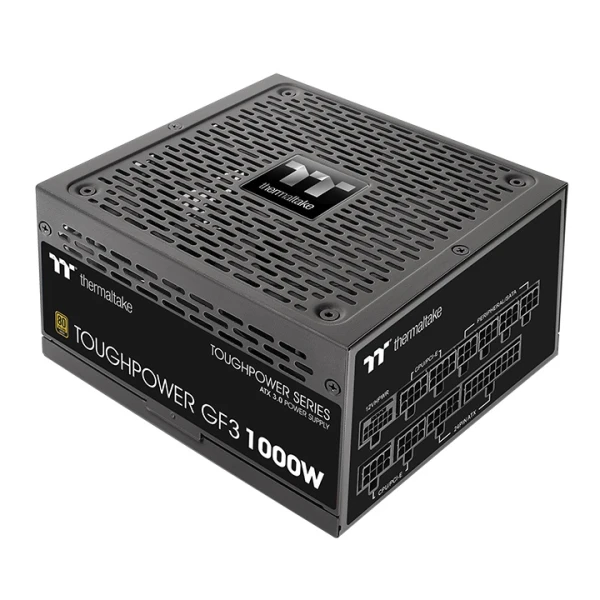 Napajanje 1000W ThermalTake Toughpower GF3  80+ Gold Modularno