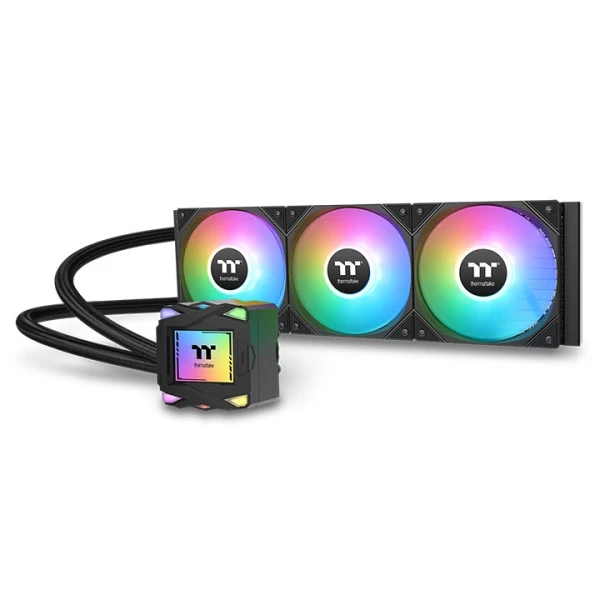 CPU vodeno hladjenje Thermaltake LA360 ARGB Sync AIO