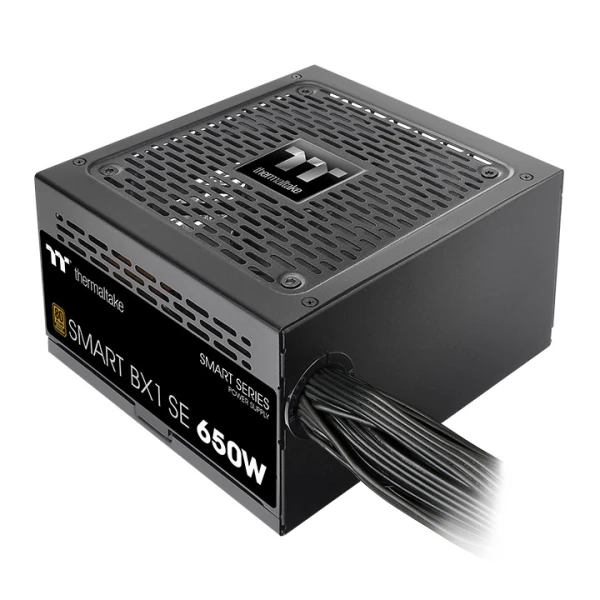 Napajanje 650W ThermalTake  Smart BX1 80+ Bronze - Bulk