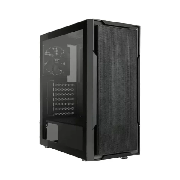 Kućište Thermaltake Versa XM1 TG Black Glass