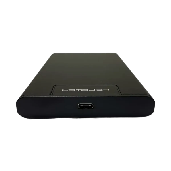 HDD Rack 2.5 SATA USB 3.2 LC Power LC-25U3-C4