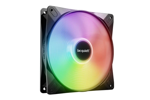 Ventilator za kućište BeQuiet Light Wings XL 140mm BL129 PWM HS