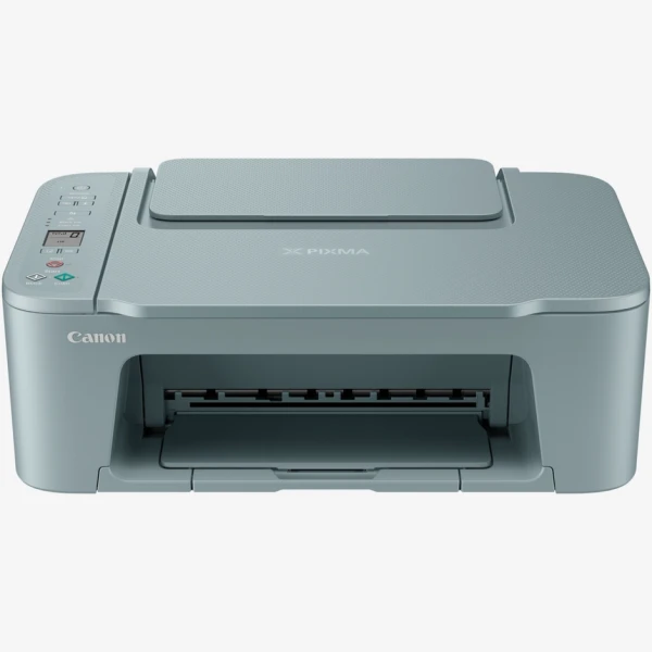 MF inkjet štampač CANON Pixma TS3752i plavi