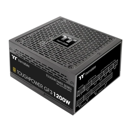 Napajanje 1200W ThermalTake Toughpower GF3  80+ Gold Modularno ATX 3.0